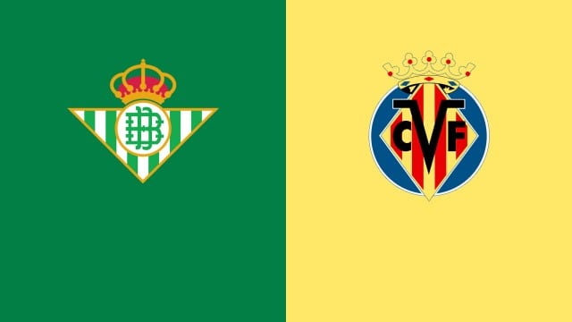 Soi kèo bóng đá Betis vs Villarreal, 06/02/2022 - La Liga