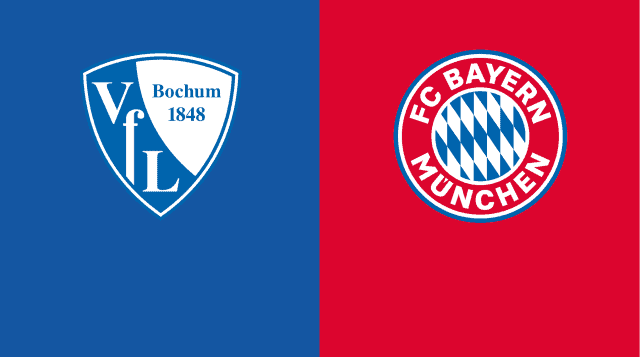 Soi kèo bóng đá Bochum vs Bayern Munich, 12/02/2022 - Bundesliga
