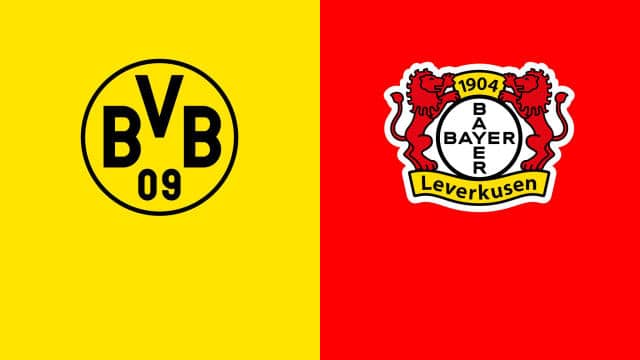Soi keo bong da Dortmund vs Bayer Leverkusen 06 02 2022 Bundesliga