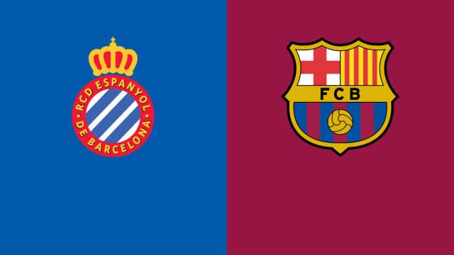 Soi kèo bóng đá Espanyol vs Barcelona, 14/02/2022 - La Liga
