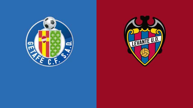 Soi kèo bóng đá Getafe vs Levante, 07/02/2022 - La Liga
