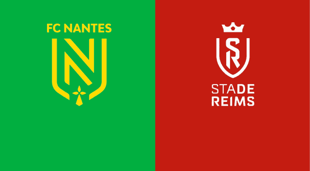 Soi keo bong da Nantes vs Reims 13 02 2022 Ligue 1
