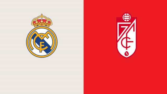 Soi kèo bóng đá Real Madrid vs Granada CF, 07/02/2022 - La Liga