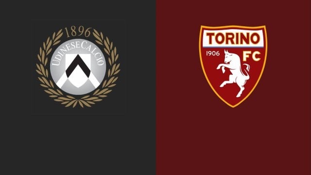 Soi kèo bóng đá Udinese vs Torino, 06/02/2022 - Serie A