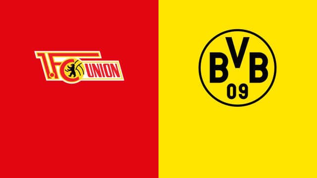 Soi keo bong da Union Berlin vs Dortmund 13 02 2022 Bundesliga