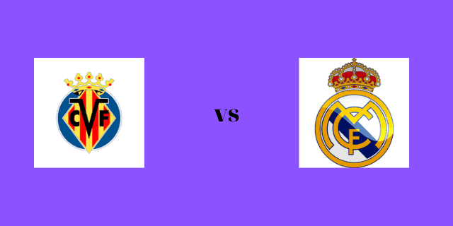 Soi kèo bóng đá Villarreal vs Real Madrid, 12/02/2022 - La Liga