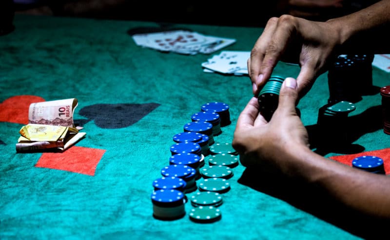 3 bí quyết để bạn chơi Poker hiệu quả và lấy được nhiều chiến thắng hơn