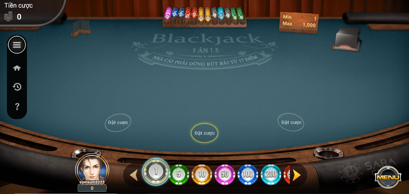 Những yếu tố quan trọng giúp bạn kiếm tiền từ trò chơi Blackjack dễ hơn