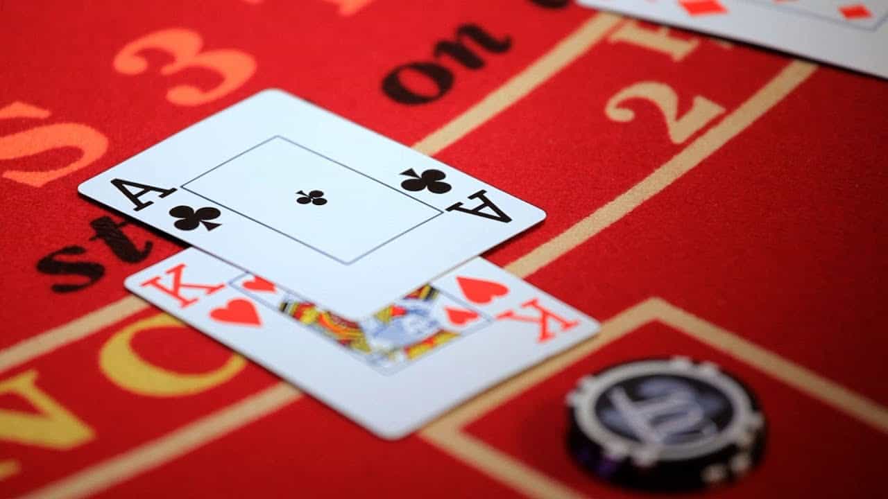 3 kỹ năng cá cược trong Blackjack giúp bạn thắng bội tiền nhà cái
