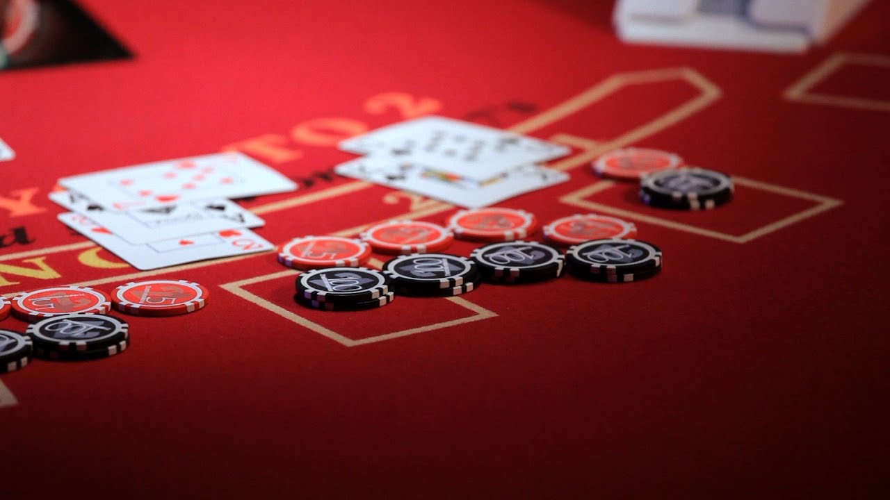 Cách chơi, tính điểm và những khái niệm của trò chơi Blackjack