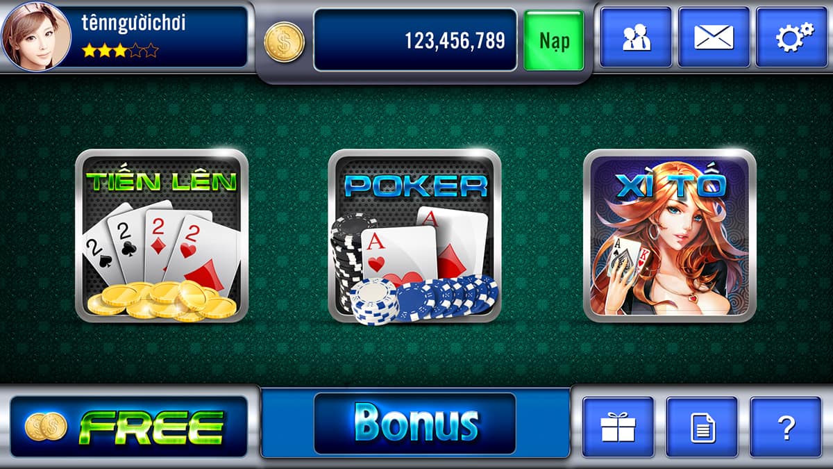 Chỉ bạn 3 cách kiếm tiền từ Poker cực dễ dàng và dễ sử dụng