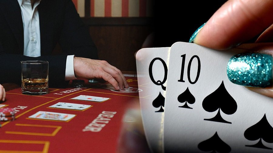 Chiến thuật chơi bài Poker 5 lá cho Newbie