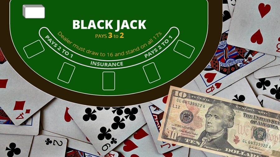 Đa phần người chơi Blackjack thua cuộc đều mắc phải những sai lầm này?
