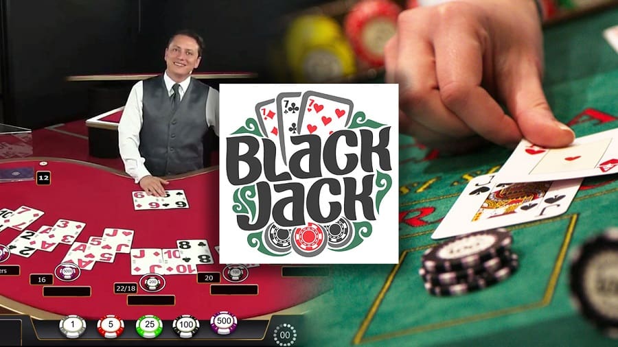 Tất tần tật từ A đến Z về biến thể của Blackjack