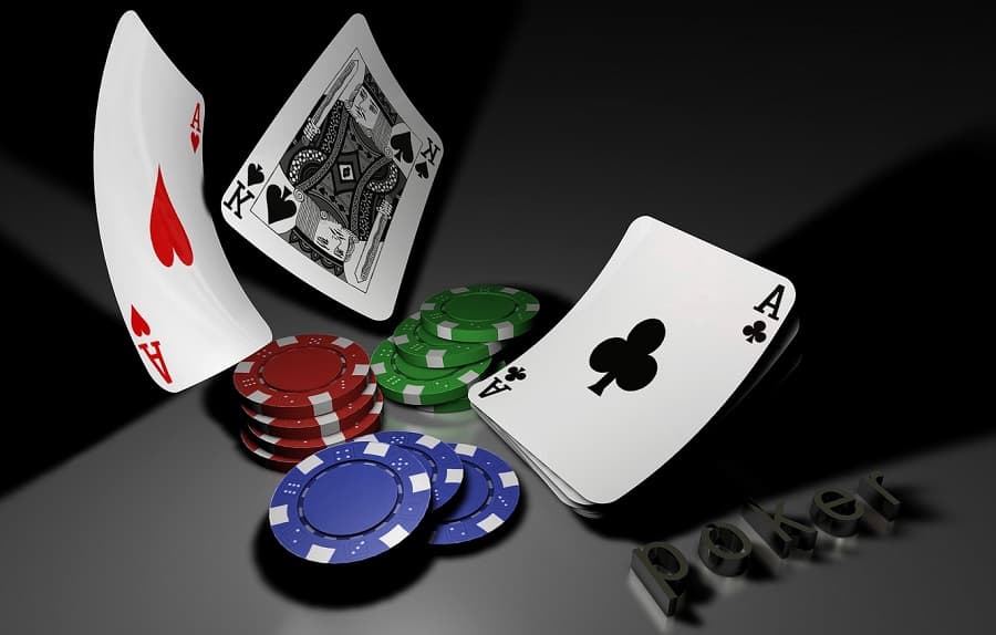 Cách thực hành 3bet light trong Poker online như thế nào?