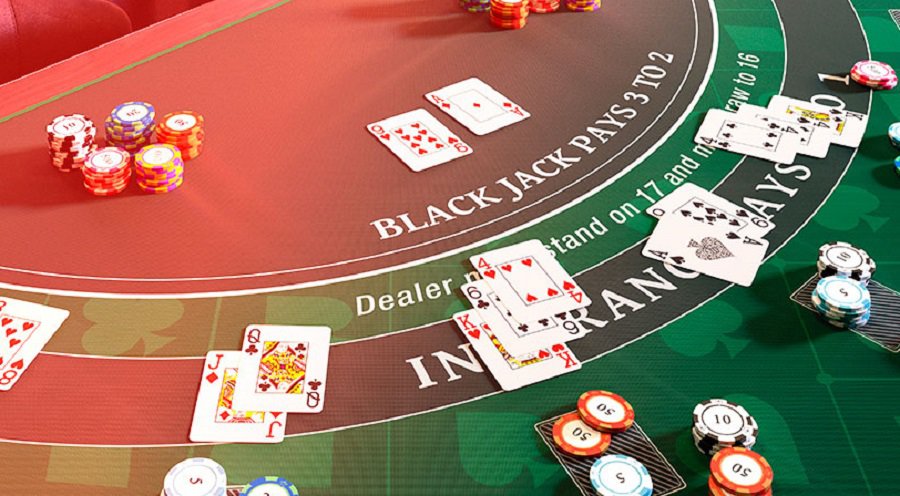 Cách chơi Blackjack cao thủ khuyên người mới nên áp dụng tốt để luôn chiến thắng